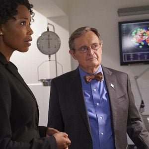 Fotoğraf Hilary Ward