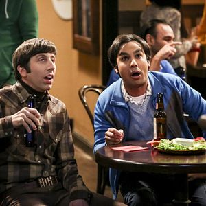 Fotoğraf Kunal Nayyar