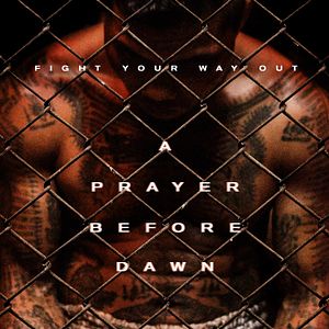 Fotoğraf Şafaktan Önce