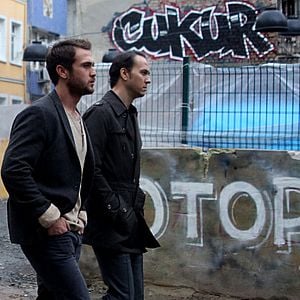 Fotoğraf Çukur
