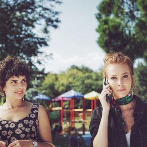 Fotoğraf Elçin Sangu