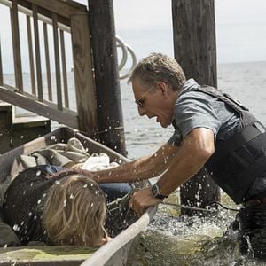 Fotoğraf NCIS: New Orleans