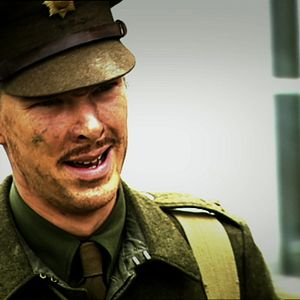 Fotoğraf Benedict Cumberbatch