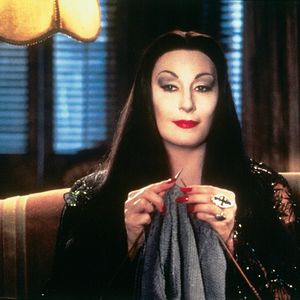 Fotoğraf Anjelica Huston