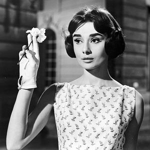 Fotoğraf Love in the Afternoon