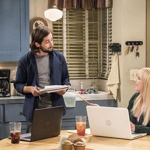 Fotoğraf Michael Angarano