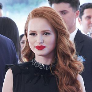 Fotoğraf Madelaine Petsch