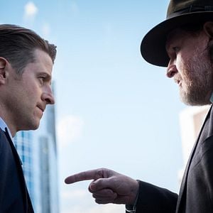 Fotoğraf Donal Logue