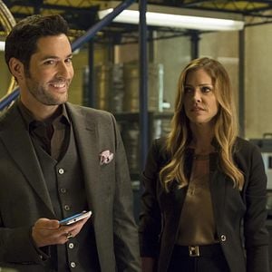 Fotoğraf Tricia Helfer