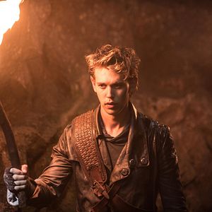 Fotoğraf Austin Butler