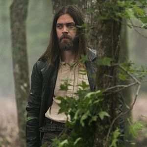 Fotoğraf Tom Payne (II)