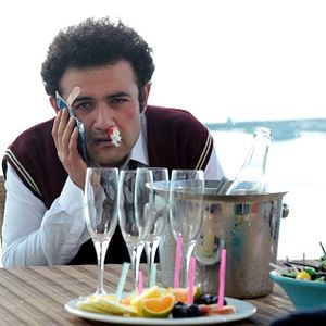 Fotoğraf Klavye Delikanlıları