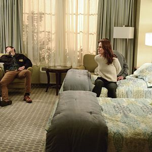 Fotoğraf Michelle Dockery