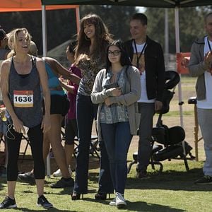 Fotoğraf Ariel Winter