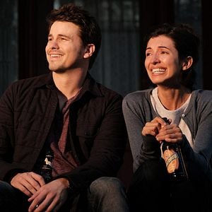 Fotoğraf Jason Ritter