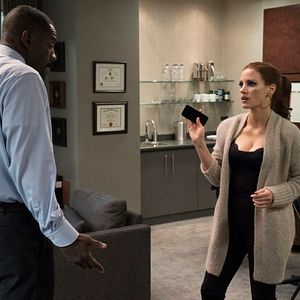 Fotoğraf Jessica Chastain