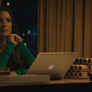 Fotoğraf Jessica Chastain