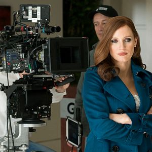 Fotoğraf Jessica Chastain