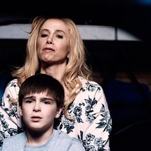 Fotoğraf Sıfırın Altında: Dağdaki Mucize