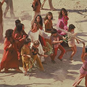 Fotoğraf Jesus Christ Superstar