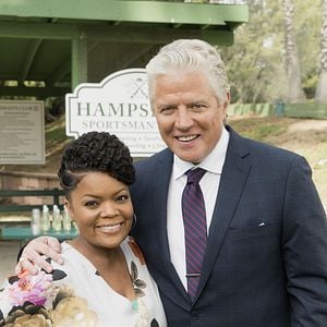 Fotoğraf Yvette Nicole Brown
