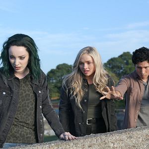 Fotoğraf Natalie Alyn Lind