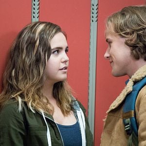 Fotoğraf Bailee Madison