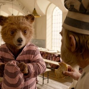 Fotoğraf Ayı Paddington 2