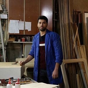 Fotoğraf Seven Ne Yapmaz