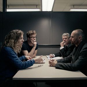 Fotoğraf Lucie Heinze