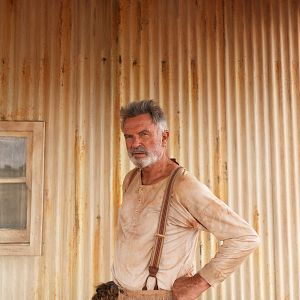 Fotoğraf Sam Neill