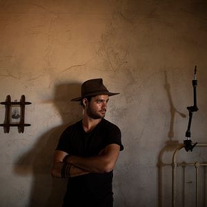 Fotoğraf Ewen Leslie