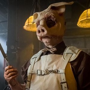 Fotoğraf Gotham (2014)