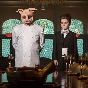 Fotoğraf Michael Cerveris