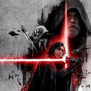 Fotoğraf Star Wars: Son Jedi