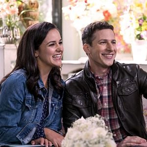 Fotoğraf Brooklyn Nine-Nine