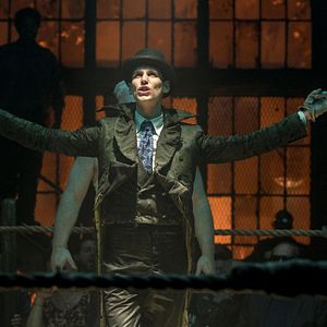 Fotoğraf Gotham (2014)