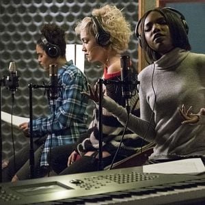 Fotoğraf Brittany O'Grady