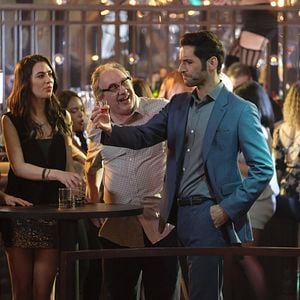 Fotoğraf John Billingsley