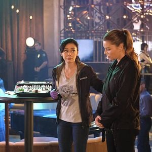 Fotoğraf Aimee Garcia