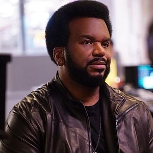 Fotoğraf Craig Robinson