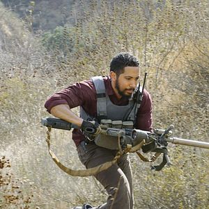 Fotoğraf Neil Brown Jr.