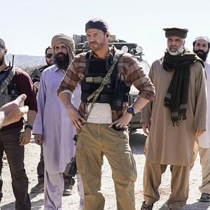 Fotoğraf Neil Brown Jr.