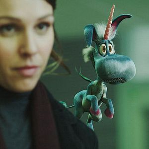 Fotoğraf Lili Mirojnick