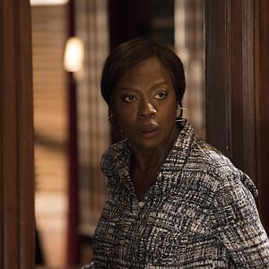 Fotoğraf Viola Davis