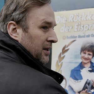 Fotoğraf Stephan Grossmann