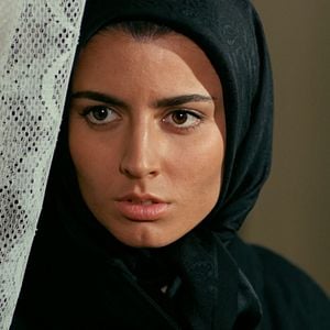 Fotoğraf Leila Hatami