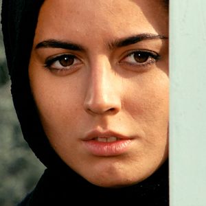 Fotoğraf Leila Hatami