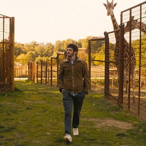 Fotoğraf Félix Moati