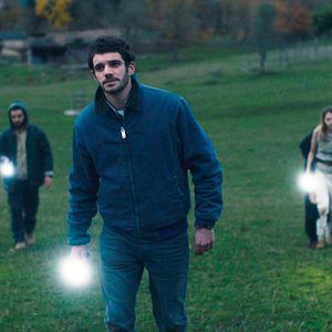 Fotoğraf Guillaume Gouix